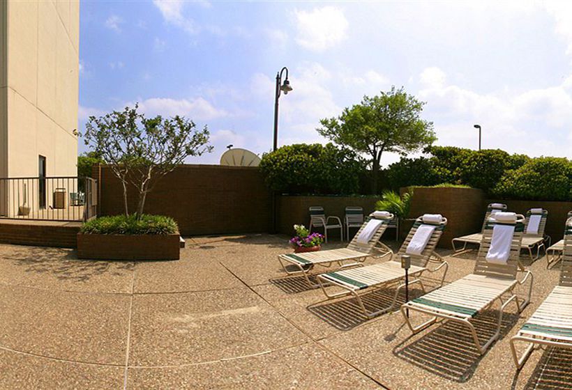 DoubleTree by Hilton Hotel Dallas - Richardson  | Richardson | Texas | United States 5