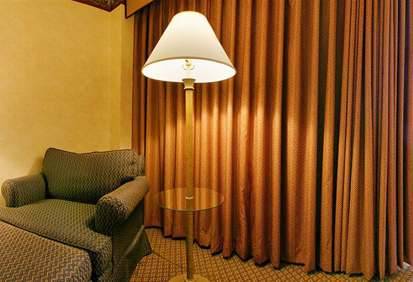 DoubleTree by Hilton Hotel Dallas - Richardson  | Richardson | Texas | United States 6