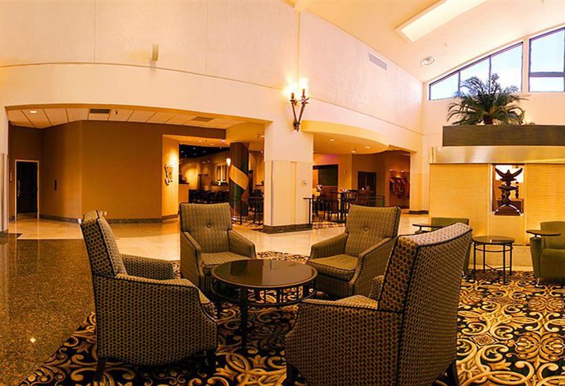 DoubleTree by Hilton Hotel Dallas - Richardson  | Richardson | Texas | United States 7