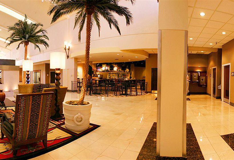 DoubleTree by Hilton Hotel Dallas - Richardson  | Richardson | Texas | United States 8