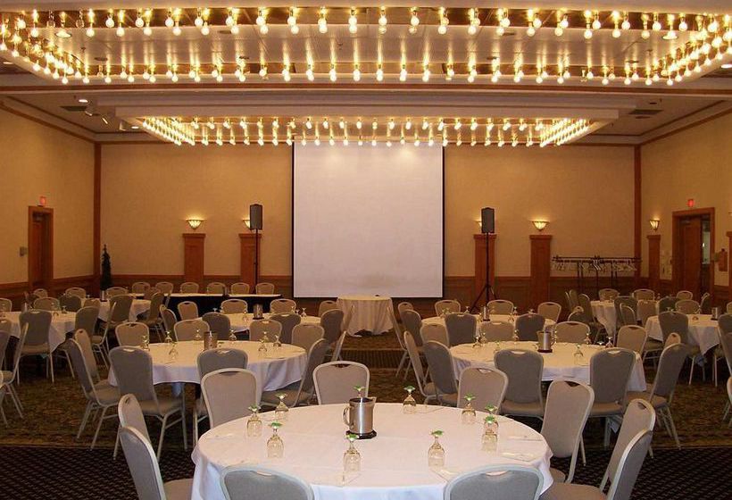 DoubleTree by Hilton Hotel Richmond Airport 