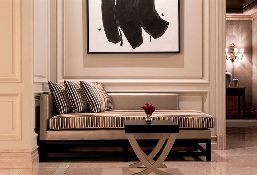 Hotel The Ritz-Carlton, Pentagon City  | Arlington | Virginia | United States 1