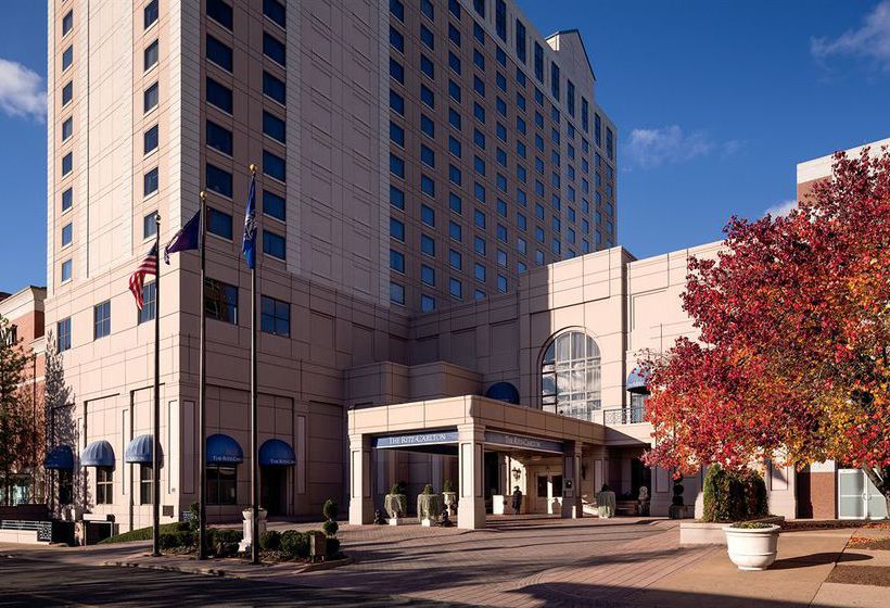 Hotel The Ritz-Carlton, Pentagon City  | Arlington | Virginia | United States 10
