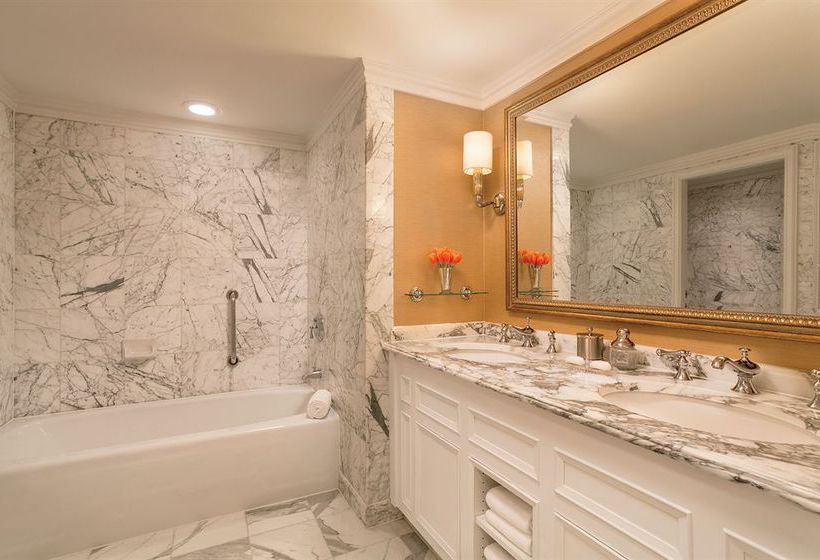 Hotel The Ritz-Carlton, Pentagon City  | Arlington | Virginia | United States 11