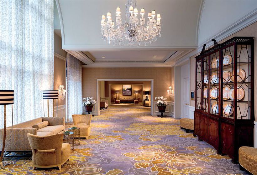 Hotel The Ritz-Carlton, Pentagon City  | Arlington | Virginia | United States 13