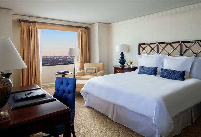 Hotel The Ritz-Carlton, Pentagon City  | Arlington | Virginia | United States 14