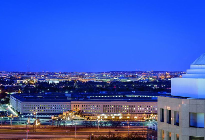 Hotel The Ritz-Carlton, Pentagon City  | Arlington | Virginia | United States 15