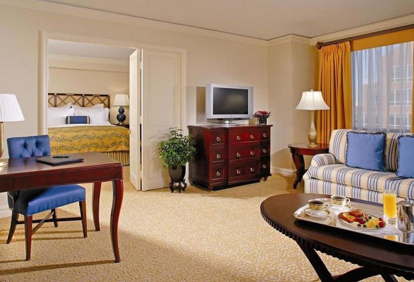 Hotel The Ritz-Carlton, Pentagon City  | Arlington | Virginia | United States 16