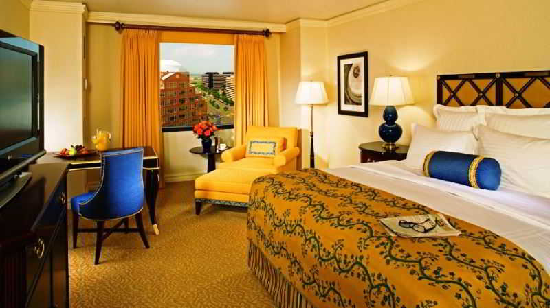 Hotel The Ritz-Carlton, Pentagon City  | Arlington | Virginia | United States 17