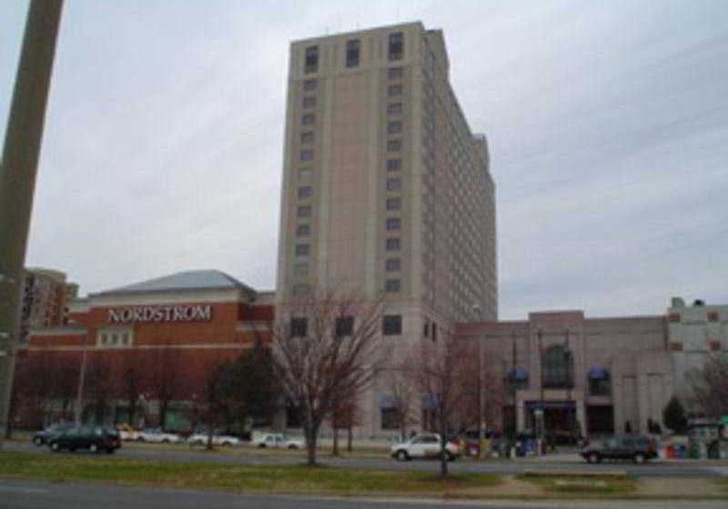 Hotel The Ritz-Carlton, Pentagon City  | Arlington | Virginia | United States 18