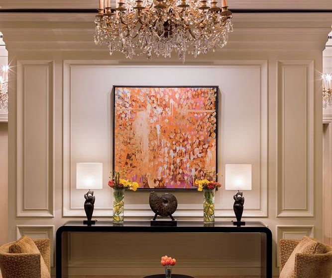 Hotel The Ritz-Carlton, Pentagon City  | Arlington | Virginia | United States 19