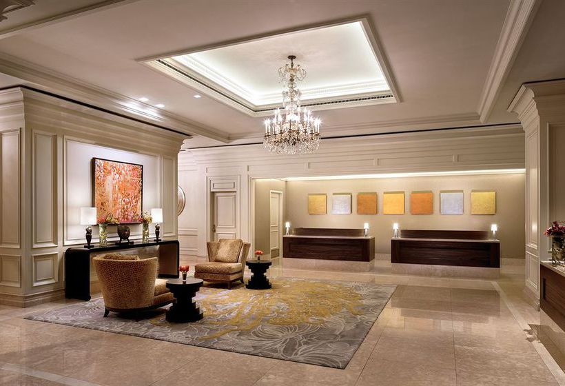 Hotel The Ritz-Carlton, Pentagon City  | Arlington | Virginia | United States 3