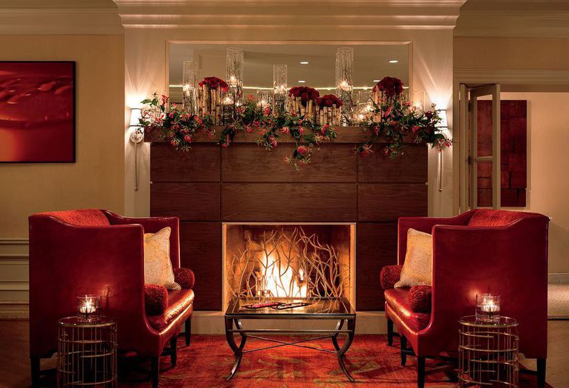 Hotel The Ritz-Carlton, Pentagon City  | Arlington | Virginia | United States 4