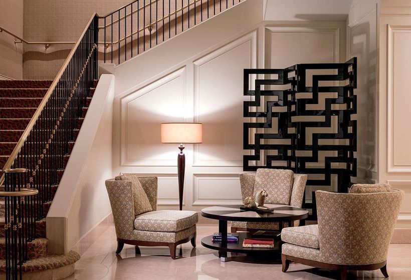 Hotel The Ritz-Carlton, Pentagon City  | Arlington | Virginia | United States 5