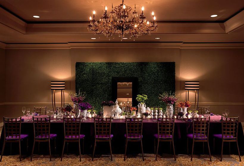 Hotel The Ritz-Carlton, Pentagon City  | Arlington | Virginia | United States 6