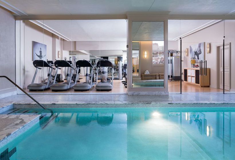 Hotel The Ritz-Carlton, Pentagon City  | Arlington | Virginia | United States 7