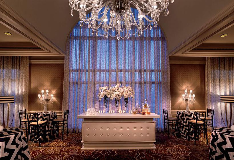 Hotel The Ritz-Carlton, Pentagon City  | Arlington | Virginia | United States 8