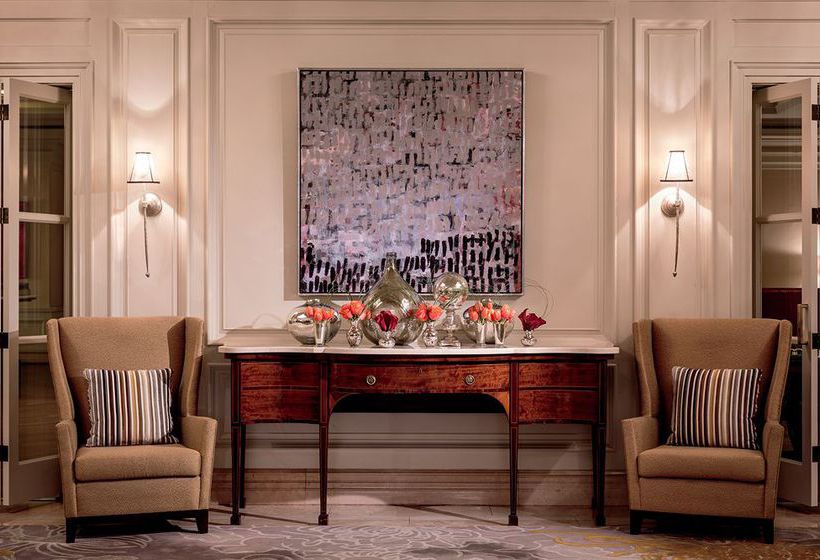 Hotel The Ritz-Carlton, Pentagon City  | Arlington | Virginia | United States 9