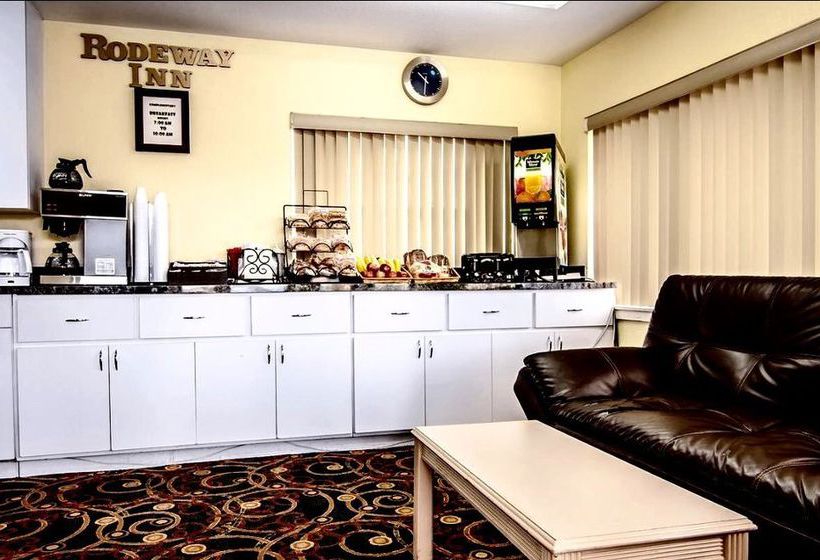 Hotel Rodeway Inn Willamette River  | Corvallis | Oregon | United States 1