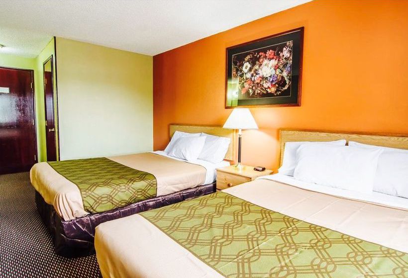 Hotel Rodeway Inn Willamette River  | Corvallis | Oregon | United States 10