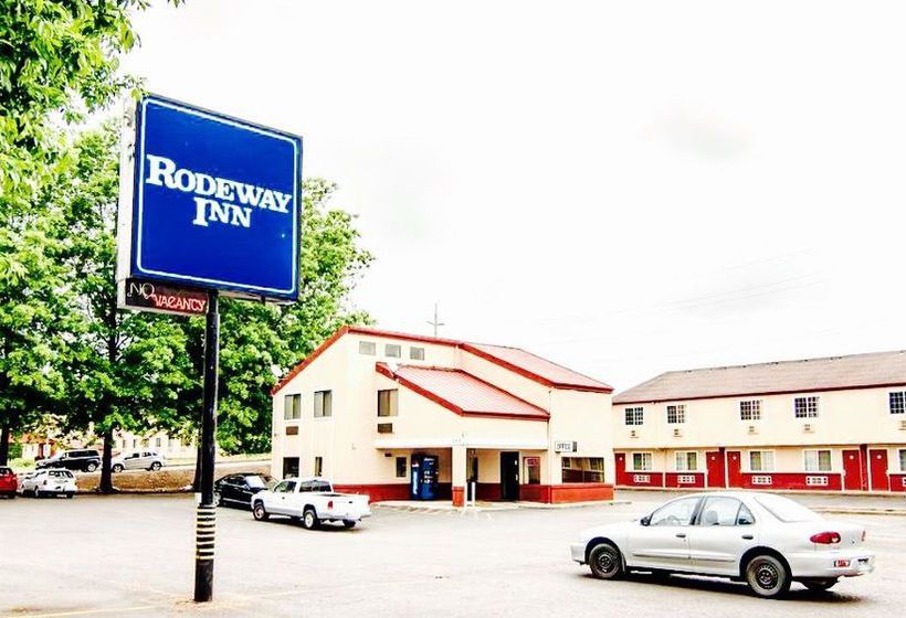 Hotel Rodeway Inn Willamette River  | Corvallis | Oregon | United States 20