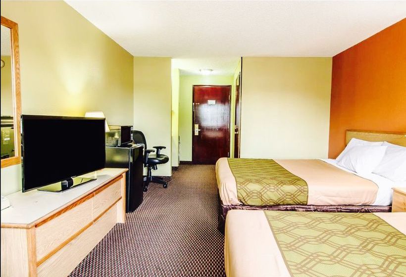 Hotel Rodeway Inn Willamette River  | Corvallis | Oregon | United States 7