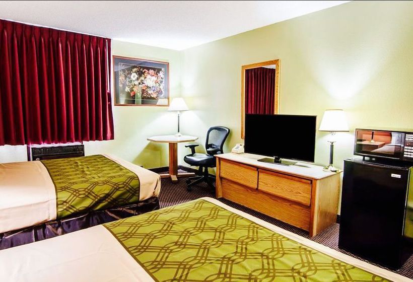 Hotel Rodeway Inn Willamette River  | Corvallis | Oregon | United States 9