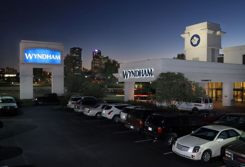 Wyndham Riverfront Little Rock hotel  | North Little Rock | Arkansas | United States