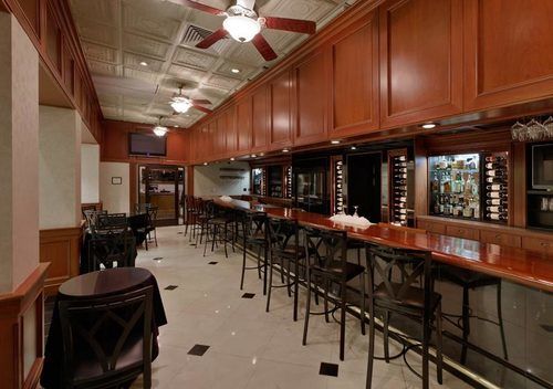 Wyndham Riverfront Little Rock hotel  | North Little Rock | Arkansas | United States 10