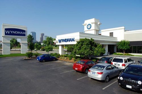 Wyndham Riverfront Little Rock hotel  | North Little Rock | Arkansas | United States 11