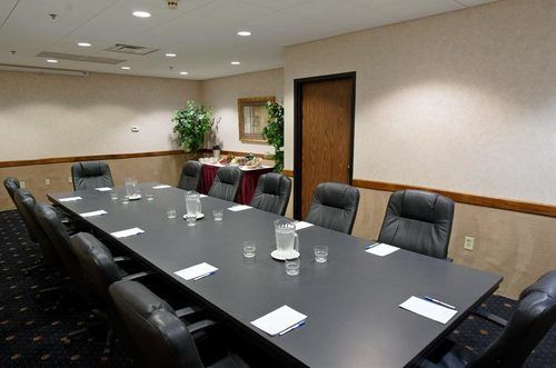 Wyndham Riverfront Little Rock hotel  | North Little Rock | Arkansas | United States 12