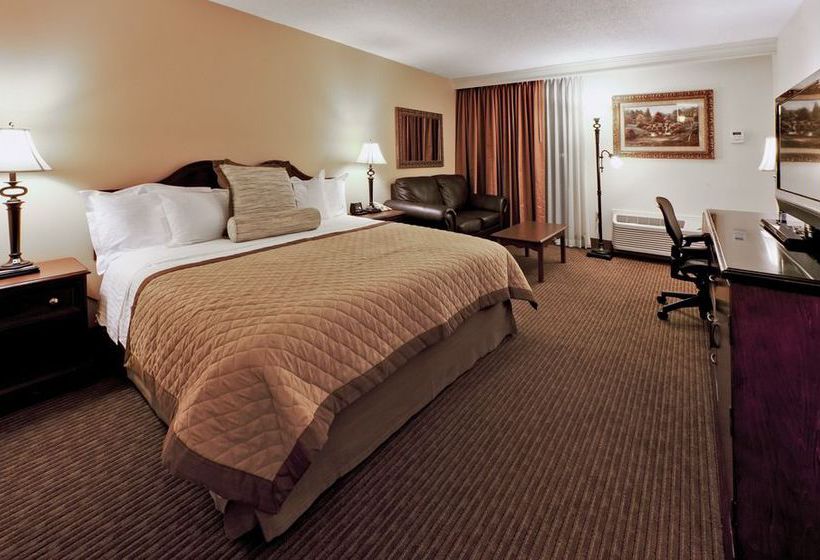Wyndham Riverfront Little Rock hotel  | North Little Rock | Arkansas | United States 3