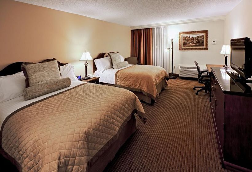 Wyndham Riverfront Little Rock hotel  | North Little Rock | Arkansas | United States 6