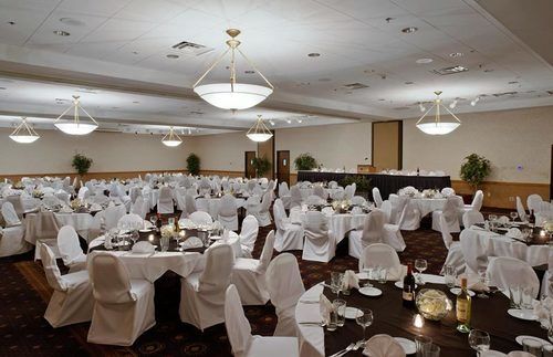 Wyndham Riverfront Little Rock hotel  | North Little Rock | Arkansas | United States 7