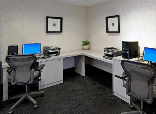 Wyndham Riverfront Little Rock hotel  | North Little Rock | Arkansas | United States 8