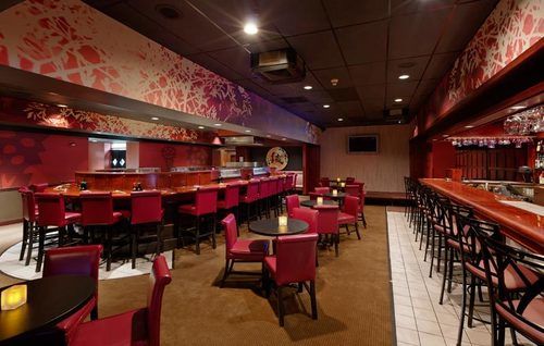 Wyndham Riverfront Little Rock hotel  | North Little Rock | Arkansas | United States 9