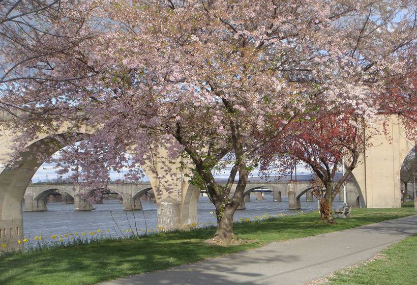 Hotel Comfort Inn Riverfront  | Harrisburg | Pennsylvania | United States 1