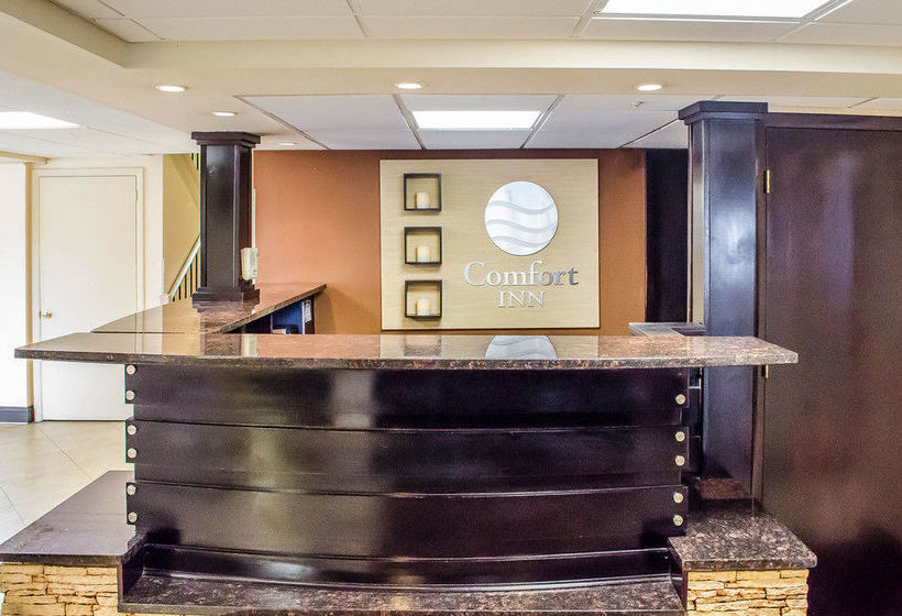 Hotel Comfort Inn Riverfront  | Harrisburg | Pennsylvania | United States 13