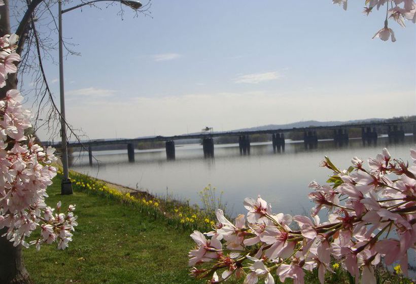 Hotel Comfort Inn Riverfront  | Harrisburg | Pennsylvania | United States 2