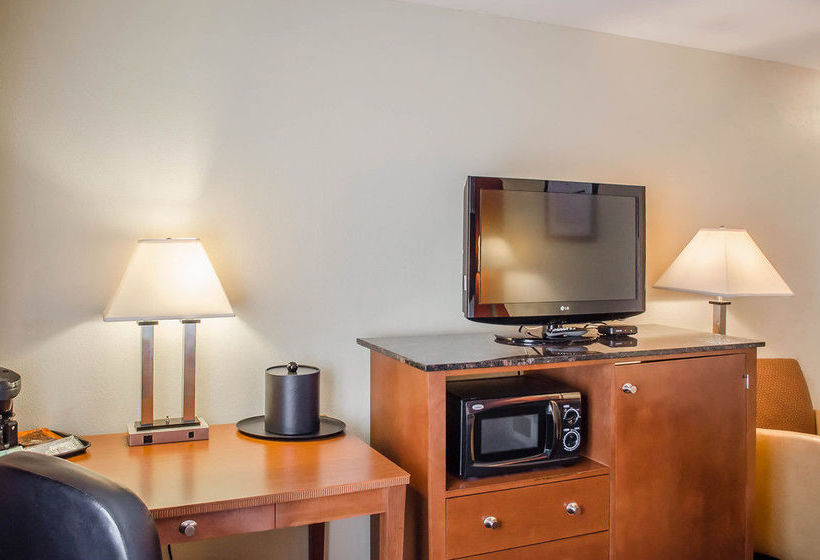 Hotel Comfort Inn Riverfront  | Harrisburg | Pennsylvania | United States 20