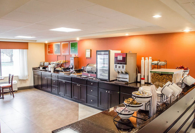 Hotel Comfort Inn Riverfront  | Harrisburg | Pennsylvania | United States 3