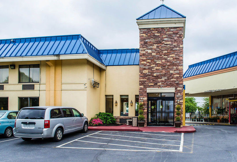 Hotel Comfort Inn Riverfront  | Harrisburg | Pennsylvania | United States 5