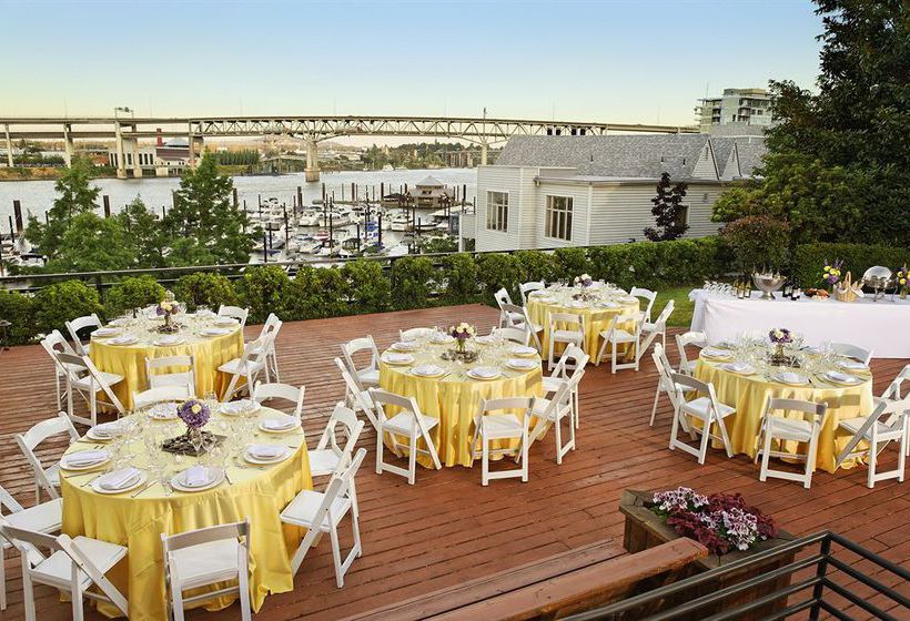 RiverPlace Hotel  | Portland | Oregon | United States 10