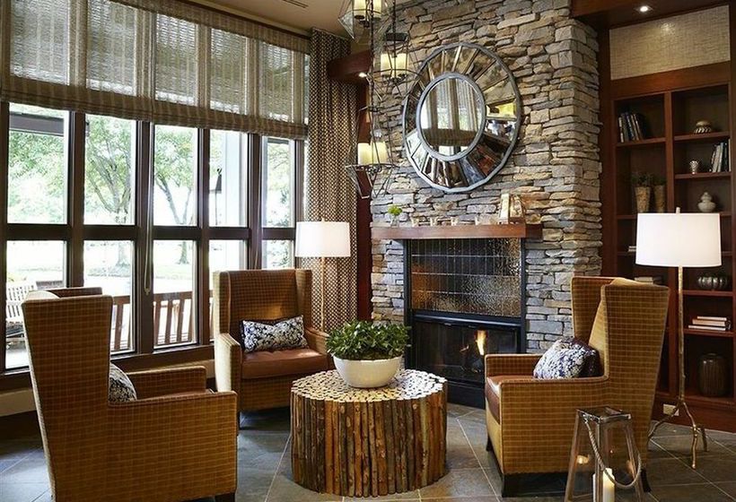 RiverPlace Hotel  | Portland | Oregon | United States 14