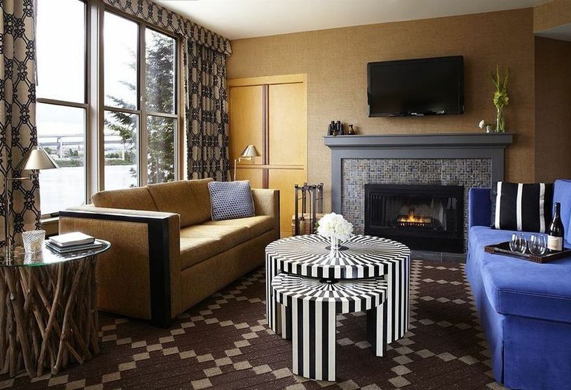 RiverPlace Hotel  | Portland | Oregon | United States 15