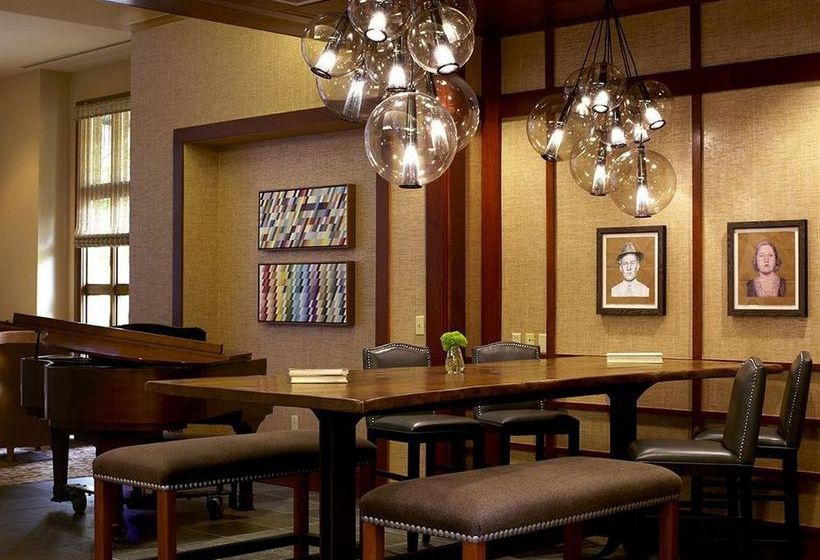 RiverPlace Hotel  | Portland | Oregon | United States 16