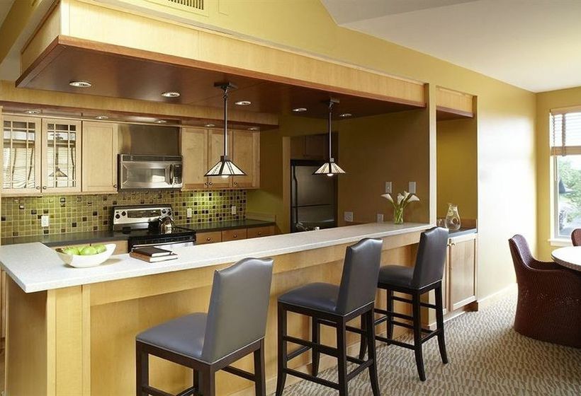 RiverPlace Hotel  | Portland | Oregon | United States 17