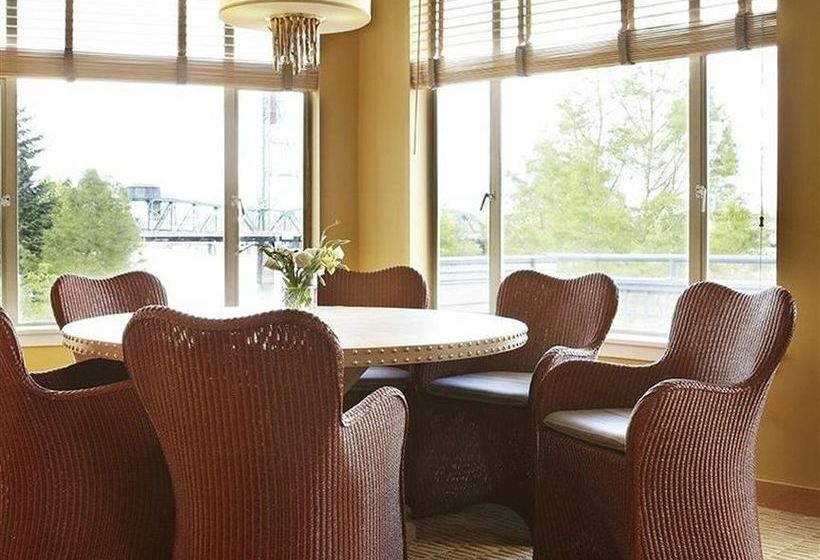 RiverPlace Hotel  | Portland | Oregon | United States 18