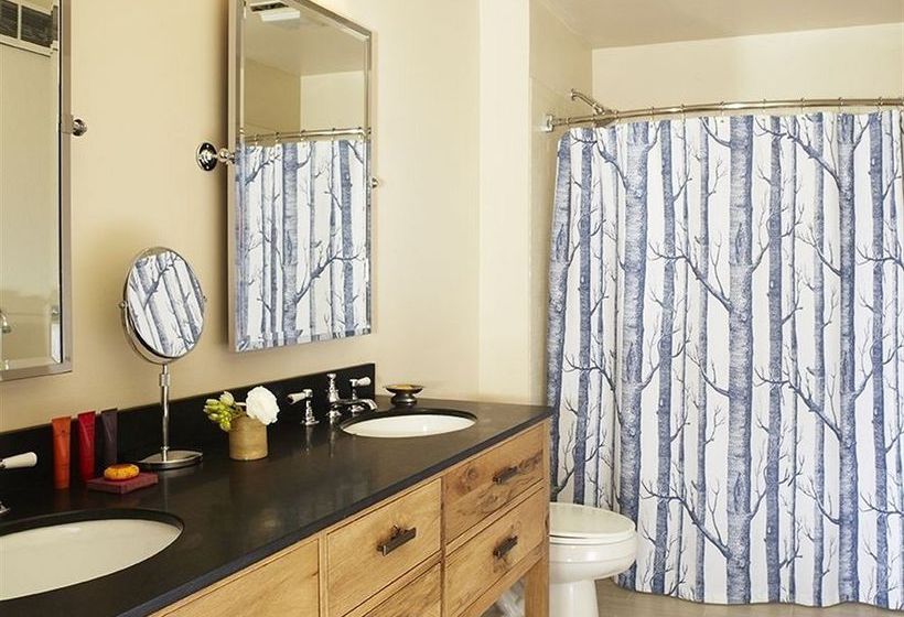 RiverPlace Hotel  | Portland | Oregon | United States 20