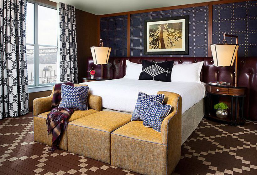 RiverPlace Hotel  | Portland | Oregon | United States 3